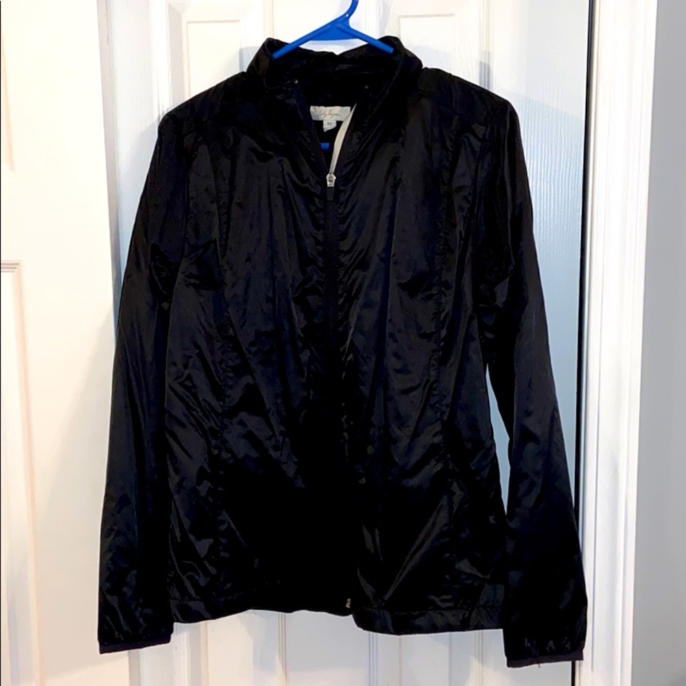 Lady Hagen Lightweight Windbreaker